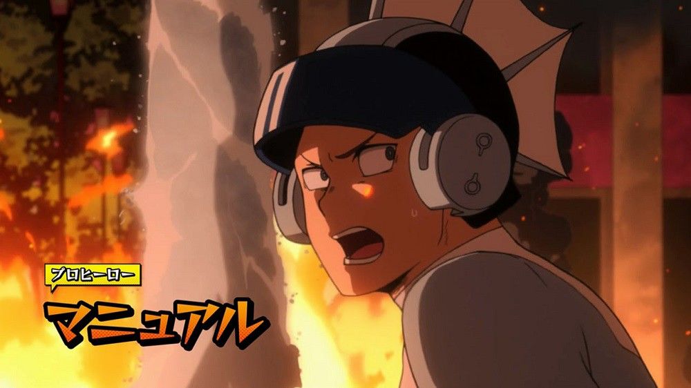 Boku no Hero Academia - 29 - 05 Boku no Hero Academia - 29 - 05